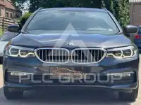 2017 BMW 530