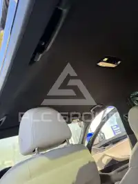 2017 BMW 530