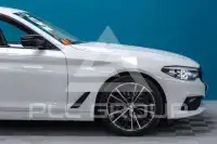 2017 BMW 530