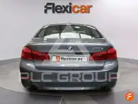 2017 BMW 530