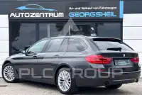 2017 BMW 530
