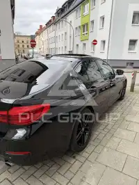 2017 BMW 530
