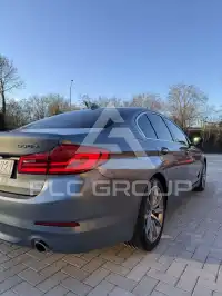 2017 BMW 530