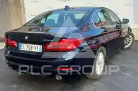 2017 BMW 530