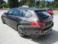 2017 BMW 530