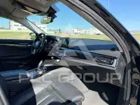 2017 BMW 530