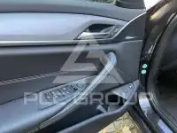2017 BMW 530