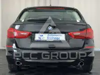 2017 BMW 530