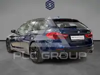 2017 BMW 530
