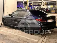 2017 BMW 530