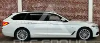 2017 BMW 530
