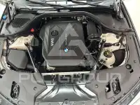 2017 BMW 530