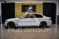 2017 BMW 530