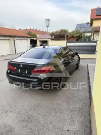 2017 BMW 530