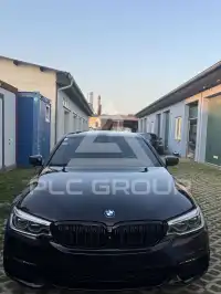 2017 BMW 530