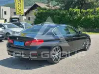 2017 BMW 530