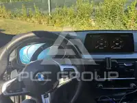 2017 BMW 530