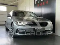 2017 BMW 530