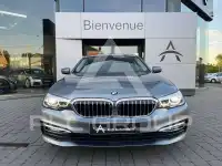2017 BMW 530