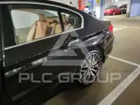 2017 BMW 530