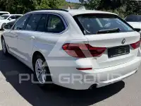 2017 BMW 530