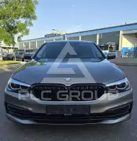 2017 BMW 530