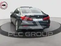 2017 BMW 530
