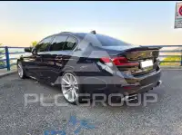 2017 BMW 530