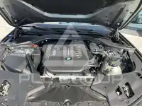 2017 BMW 530