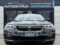 2017 BMW 530