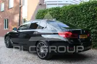 2017 BMW 530