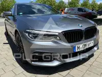 2017 BMW 530