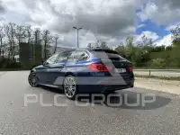 2017 BMW 530
