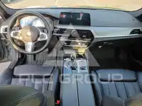 2017 BMW 530