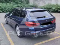 2017 BMW 530