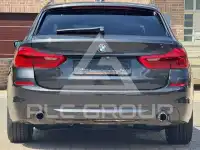 2017 BMW 530