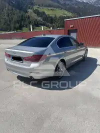 2017 BMW 530