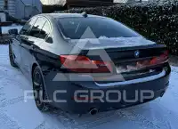 2017 BMW 530