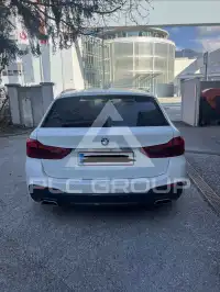 2017 BMW 530