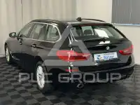 2017 BMW 530