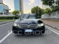 2017 BMW 530