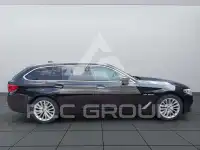 2017 BMW 530