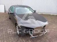 2017 BMW 530