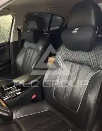 2017 BMW 530