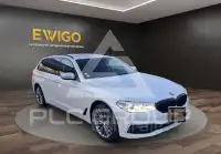2017 BMW 530