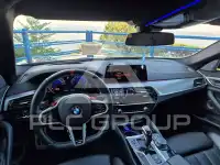 2017 BMW 530