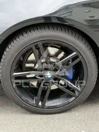 2017 BMW 530