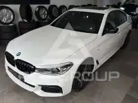 2017 BMW 530