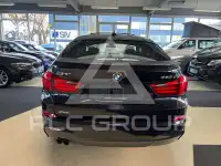 2017 BMW 530