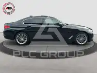 2017 BMW 530